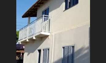 Imagem 2: Sobrado comercial 2apat. Sala de esquina