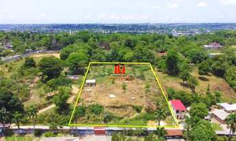 Imagem 5: Terreno no Santa Etelvina, 1.100m², Documentado, Murado