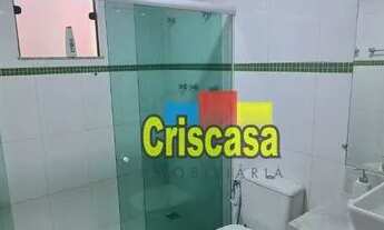 Imagem 3: Casa DUPLEX com 5 dormitórios, 270 m² - venda por R$ 930.000 ou aluguel por R$ 3.750/mês