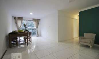 Imagem 2: Apartamento para Aluguel - Vila Andrade, 2 Quartos, 82 m2