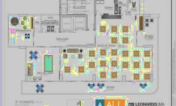 Imagem 3: VOGUE NAZARÉ - Breve Lançamento 40 a 91 M2 - Luxo e Modernidade