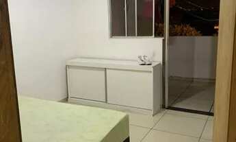 Imagem: Aluguel de quartos