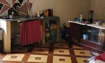 Imagem 2: Vendo casa na zona norte