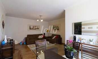 Imagem 4: São Paulo - Apartamento Padrão - Saúde