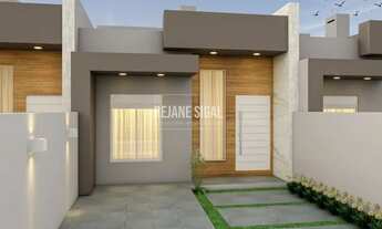 Imagem 4: Pelotas - Casa Padrão - Areal