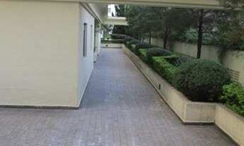 Imagem 2: Apto com varanda e lazer de 3 Dorms e 2 suites Semi Mobiliado