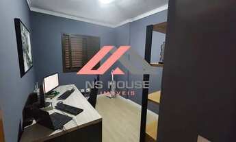 Imagem 2: Apartamento Residencial em São Bernardo do Campo - SP, Baeta Neves