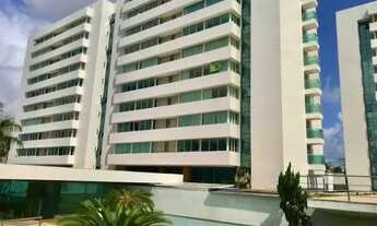 Imagem: Apartamento Beira mar 240m em ponta de campina