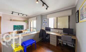 Imagem 6: Apartamento à venda em Aclimação com 83 m², 3 quartos, 1 suíte, 2 vagas