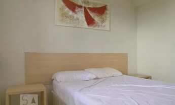 Imagem 7: Apartamento para Aluguel - Asa Norte, 2 Quartos, 60 m2