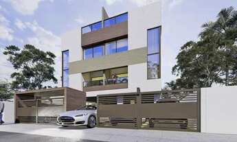 Imagem 3: Cobertura Duplex para Venda em João Pessoa, Altiplano Cabo Branco, 2 dormitórios, 1 suíte