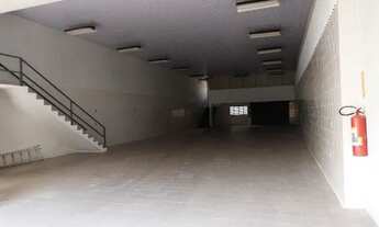 Imagem: Barracão comercial saída Valinhos para