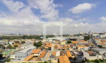 Imagem 6: Apartamento para Aluguel - Ponte Grande, 2 Quartos, 44 m2