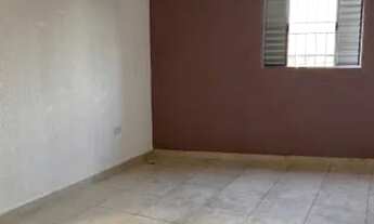 Imagem 2: Locação conjunto casas Jaraguá