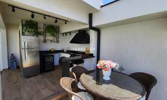 Imagem 2: Casa para venda com 166 metros quadrados com 2 quartos