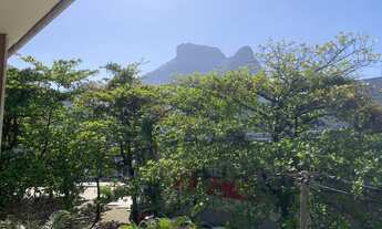 Imagem: Aluguel apartamento 145 m² com 3 suítes