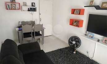 Imagem: Apartamento 1 quarto - Cachambi ME