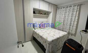 Imagem 7: Apartamento no Cond. Vila Oriente