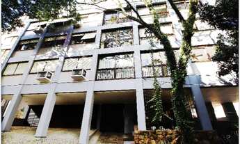 Imagem: Apartamento em São João