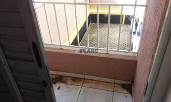 Imagem 3: Apartamento 1 dorm. - Ed. Jacy