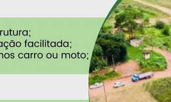 Imagem 1: Terrenos com a oferta Imperdível próximo ao Centro de Ibiúna SP