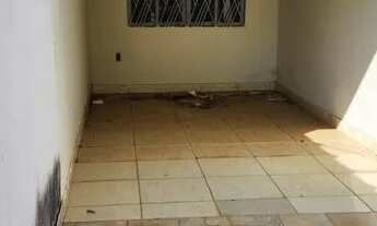 Imagem 4: CASA CPA III - COM 03 QUARTOS SENDO 02 SUÍTES - ESTRUTURA EM LAJE