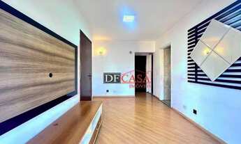 Imagem 3: Apartamento com 2 dormitórios, 48 m² - venda por R$ 265.000,00 ou aluguel por R$ 3.017,00