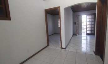 Imagem 6: Casa parte superior no Bairro Rubem Berta com 100 m², 2 dormitórios, sala de estar com sac