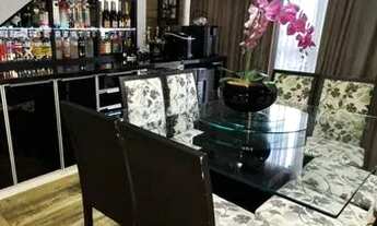 Imagem 4: Cobertura Duplex Condomínio Marajoara a Venda