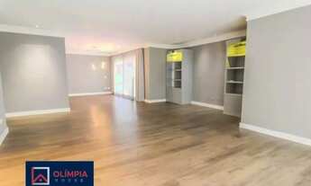 Imagem: Apartamento Locação Itaim Bibi 215 m²