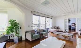 Imagem: Apartamento no Campo Belo com 5 dormitórios