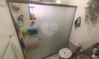 Imagem 7: Apartamento tipo casa de 02 quartos com quintal. [ME