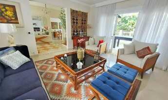 Imagem 5: Casa de condomínio a venda com 4 quartos cotia granja viana SP São Paulo II