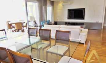 Imagem 7: Apartamento para Locação em São Paulo, Itaim Bibi, 3 dormitórios, 3 suítes, 5 banheiros, 3