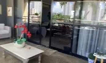 Imagem 3: Vendo apto mobiliado, de porteira fechada!