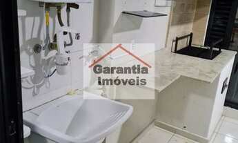 Imagem 3: Apartamento em Continental - Osasco, SP