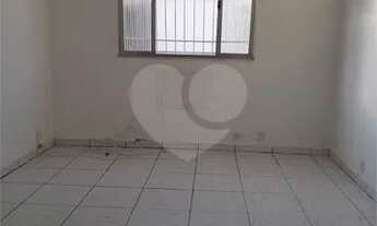 Imagem: Apartamento tipo casa - 02 quartos - Engenho