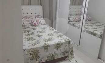 Imagem 5: Cobertura - 03 quartos- Praça Seca [ME