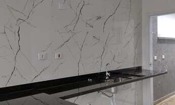 Imagem 2: Casa 2 dorm. - em condominio fechado