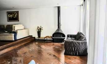 Imagem 6: Casa para Aluguel - Freguesia do Ó, 3 Quartos, 270 m2