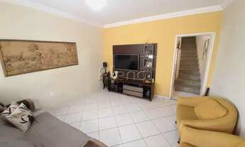 Imagem 2: Casa - Parque Industrial - Campinas