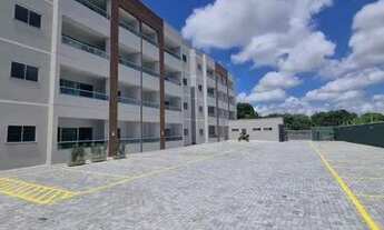 Imagem 2: Apartamento a venda na entrada do centro do eusébio, ótima localização aps prontos para m