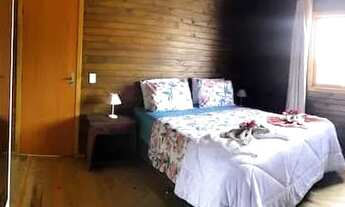 Imagem 2: Casa 2 quartos Mobiliada no Porto da Lagoa Florianópolis Anual