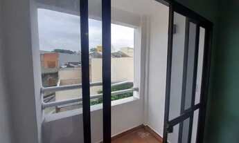 Imagem 5: Apartamento com 2 dormitórios à venda, 78 m² por R$ 480.000 - Olímpico - São Caetano do Su