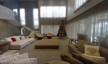 Imagem 4: Casa de condomínio para venda com 1645 metros quadrados com 9 quartos