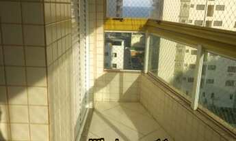 Imagem 2: Sensacional apto com 100 mts2 churrasqueira na sacada