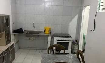 Imagem: )Casa para venda com 60 metros quadrados