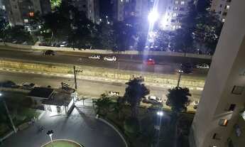 Imagem 5: Apartamento de 3 Dormitórios próximo da estação de trem de Presidente Altino