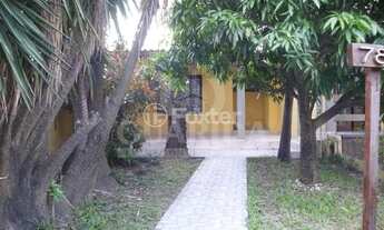 Imagem: Casa à venda Avenida Protásio Alves, Petrópolis