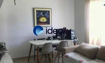 Imagem 2: Apartamento Mobiliado no Bairro Serrano